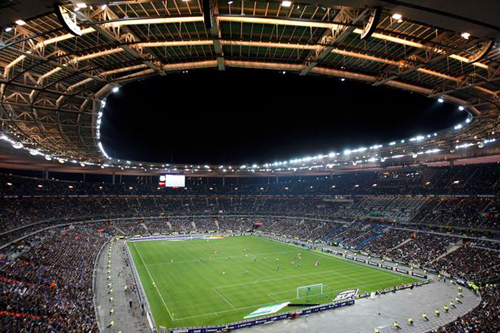 Euro 2016 trước đe dọa khủng bố ảnh 1